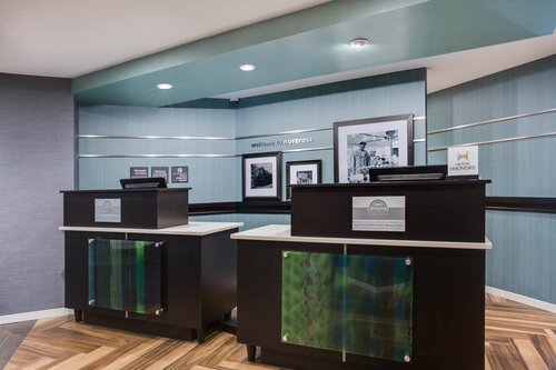 Hampton Inn Norcross, Buchen Sie Hotel Norcross Georgia