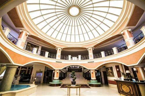 Parco dei Principi Hotel - Wedding & Events, Buchen Sie Resort 5-Sterne-Hotels in Roccella Ionica, 5*