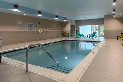 Home2 Suites By Hilton Lynchburg, Prenota Hotel Lynchburg Virginia