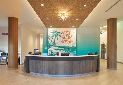 Tru By Hilton Pompano Beach Pier, Rezerwuj Hotel Pompano Beach Broward County