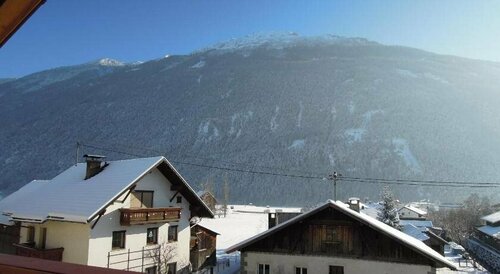 Salvesenheim, Забронировать Отель Тарренц Ferienregion Imst