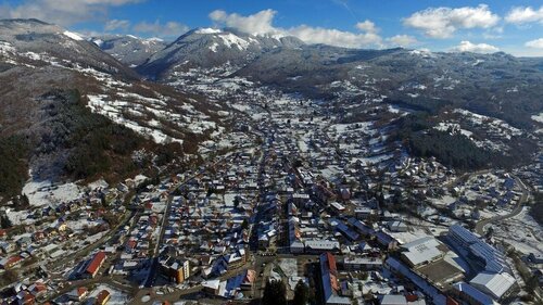 Chalet Kolasin Montenegro, Prenota Chalet Kolašin 