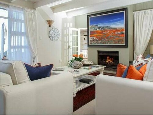 Whales Way Ocean Retreat, Book Pension Hoteller i Wilderness med morgenmad, Morgenmad