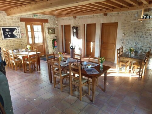 Domaine Airborne, Réserver Chambre d'hôtes Hôtels à Cotentin avec parking, Parking