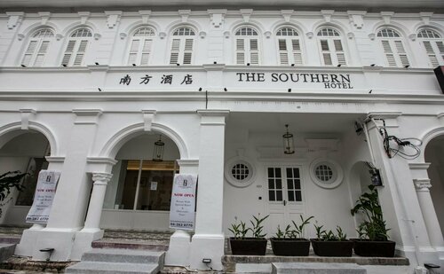 The Southern Boutique Hotel, Prenota Boutique George Town Penang