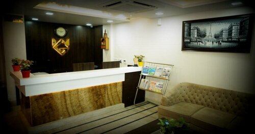 Golden Laurel Inn, Забронировать Отель Deoria штат Уттар-Прадеш