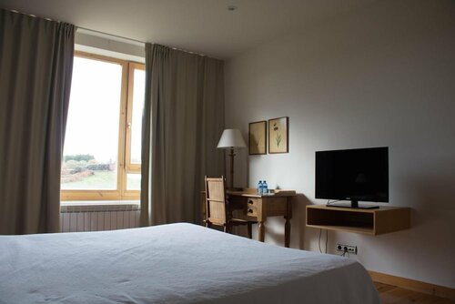 Gran Hotel Pandorado, Book Hotel  