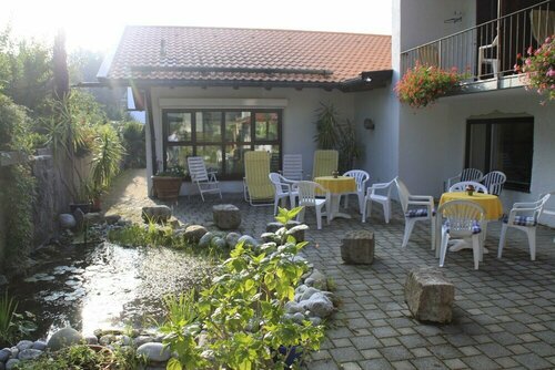 Hotel BEER Gesundheit, Reservar Hotel Hotéis em German Alps com piscina, Piscina