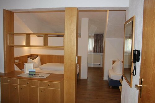Landhaus Grobert, Prenota Hotel Hotel 3 stelle a Baviera, 3*