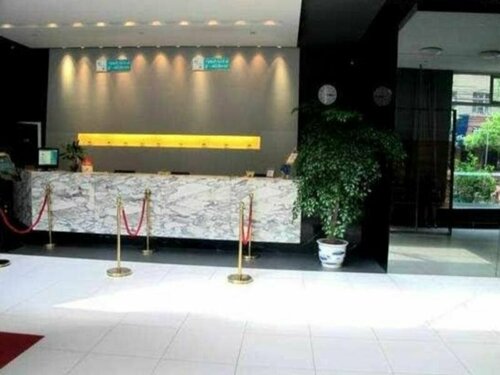 Jinjiang Inn - Nanchang Chuanshan Road, Rezervați Hotel Xihu Nanchang