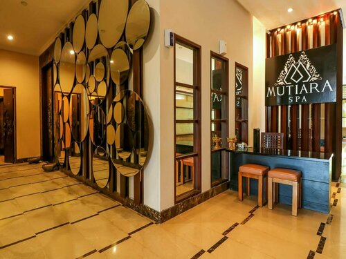 Casa Jimbaran Villa, Забронировать Вилла Бизнес-отели провинции Бали, 4* 5*