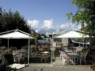Logis Le Central, Rezervasyon Otel Bareges Tourmalet Ski Resort