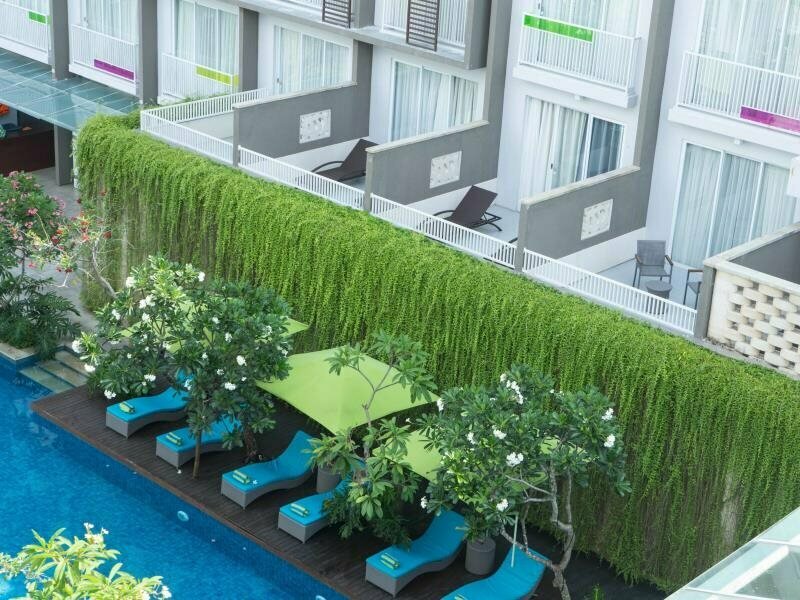 Hilton Garden Inn Bali Nusa Dua