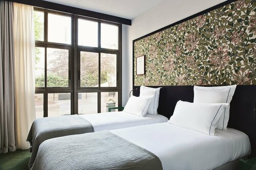 Hôtel Rosalie, Забронировать Отель 13-й округ: Площадь Италии Ле-Кремлен-Бисетр