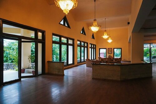 Sagar Resort, Manali, Забронировать Отель Отели штата Химачал-Прадеш 4 звезды, 4*