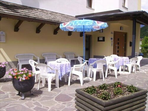 Albergo Bar Meuble Al Gallo, Забронировать Отель Отели Ауронцо-ди-Кадоре с завтраком, Завтраки