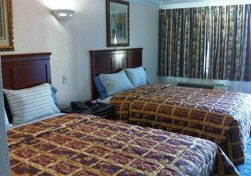 Royal Inn Motel Long Beach, Забронировать Мотель Лонг-Бич Большой Лос-Анджелес
