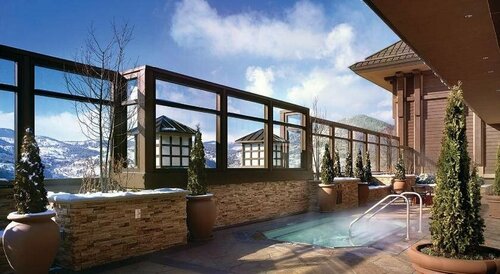 Ameristar Casino Resort Spa Black Hawk, Prenota Resort Black Hawk Colorado