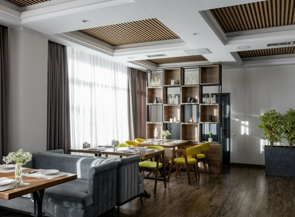 Mountain View Residence Almaty Hotel