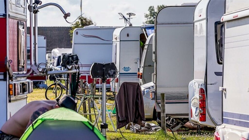 Olofsbo camping restaurang och butik
