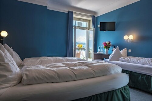 Hotel Royal Luzern, Prenota Hotel Lucerna 
