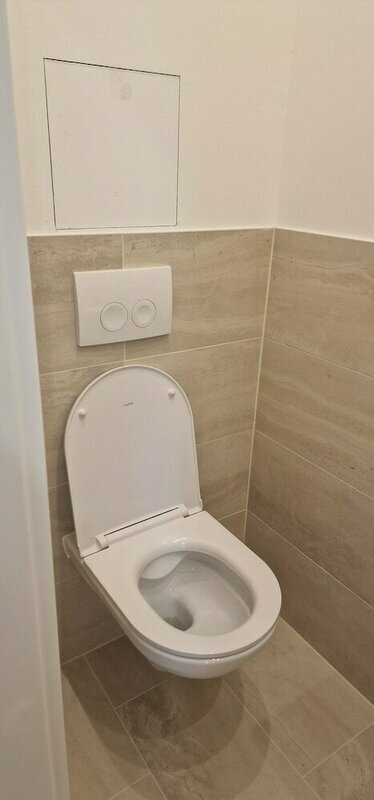 Citywohnung mit Ambiente
