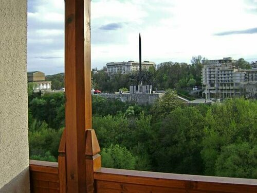 Hotel Asenevtsi, Забронировать Отель Отели области Велико-Тырново с парковкой, Парковка