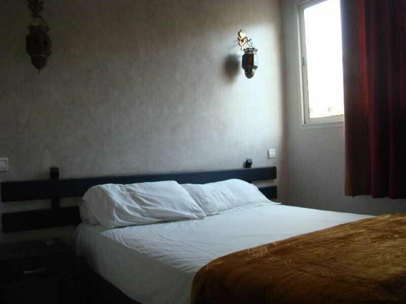 Appartement centre casablanca