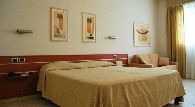 Hotel Delfina Signa Firenze