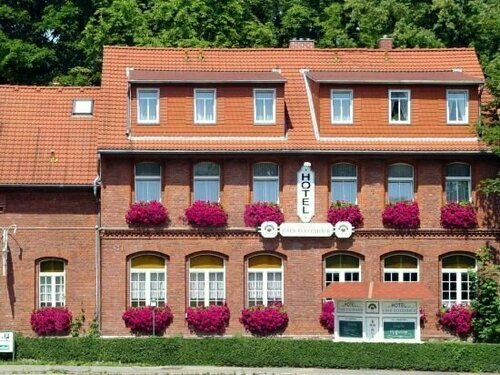 Hotel Park Eckersbach, Book Hotel Hotels in Saxony with Parking, Parking