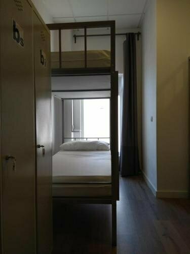 Check in Leon - Hostel, Book Hostel / Vandrerhjem Hostels i Castile and Leon, Hostel / Vandrerhjem