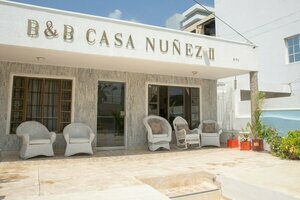 Ayenda 1802 Casa Nuñez, Réserver Hôtel Crespo 