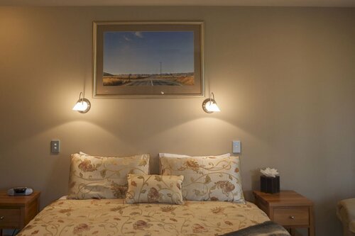 Blue Ridge Studios and Bed & Breakfast, Забронировать Отель «постель и завтрак» Те-Анау Fiordland