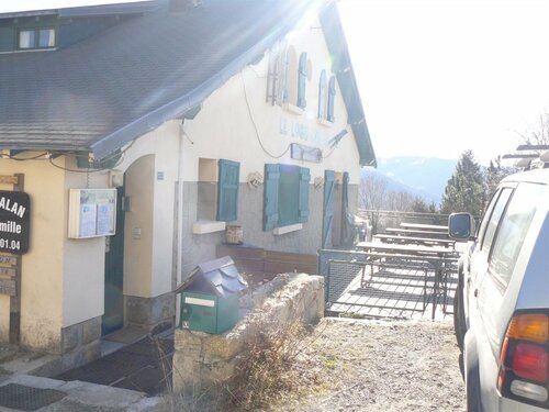 Le Logis Catalan, Rezervați Hotel Font-Romeu French Cerdagne
