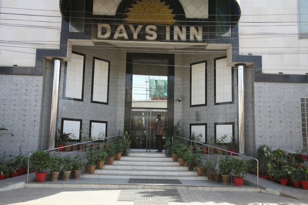 Hotel One Karachi