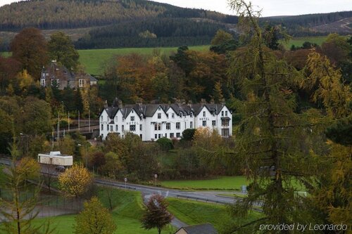 Craigellachie Hotel of Speyside ‘A Bespoke Hotel’, Reservar Hotel Hotéis em Moray com pequeno-almoço, Café da manhã