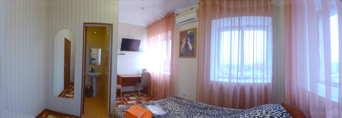 Prichal, Prenota Hotel Hotel a Central Russia con parcheggio, Parcheggio