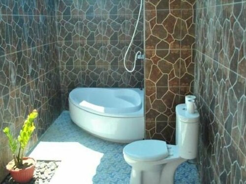 Bagus Homestay Pemuteran, Book Bed and Breakfast 3-stjernede hoteller i Bali, 3*