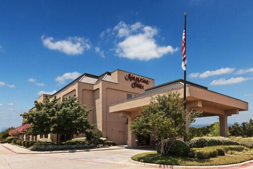 Hampton Inn Sherman, Boek Hotel Sherman 