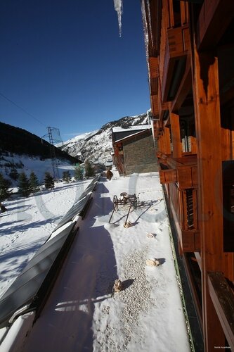 Hotel Nordic, Reservar Hotel Hotéis em Grandvalira Ski Resort com piscina, Piscina