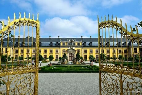 Hotel Hennies, Забронировать Отель Изернхаген Нижняя Саксония