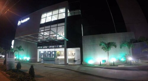 Uchôa Teresina Hotel, Забронировать Отель Терезина Piauí
