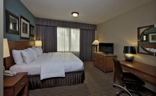 The Rockville Hotel, a Ramada by Wyndham, Prenota Hotel Rockville 