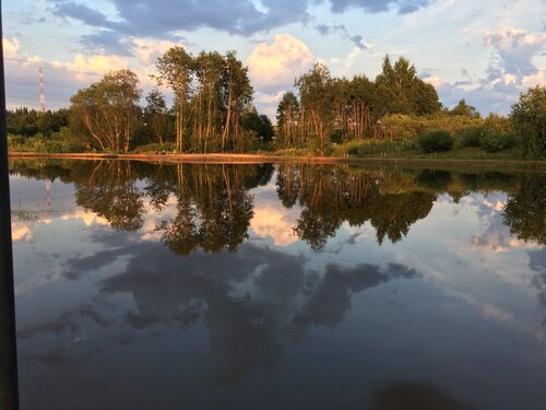 Murashiki, Rezerwuj Ośrodek wypoczynkowy Kurorty w Perm Krai, Ośrodek wypoczynkowy