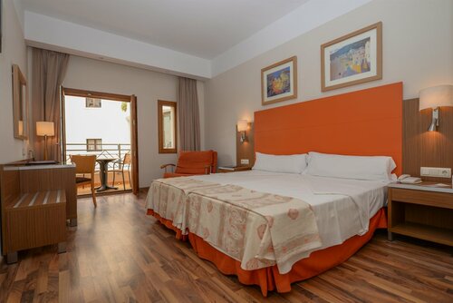 Hotel Monarque Costa Narejos, Prenota Hotel Hotel a Murcia con piscina, Piscina