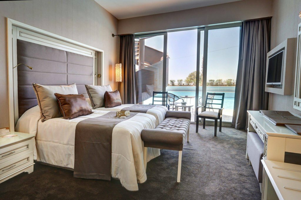 Suhan 360 Hotel and Spa