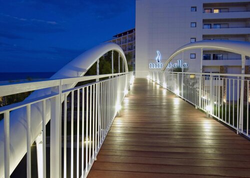 Wyndham Grand Crete Mirabello Bay