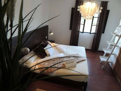 Lofthotel Canet, Varaa Huoneistohotelli Esporles Sierra de Tramuntana