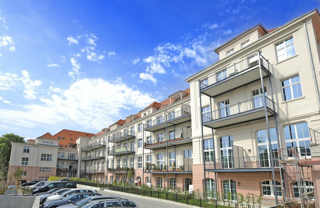 Vienna Townhouse Batschari Baden-Baden