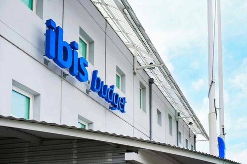 ibis budget Orgeval, Забронировать Отель Оржеваль Yvelines